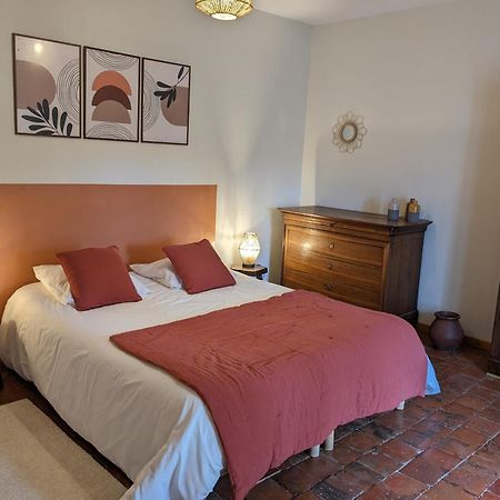 Maison Dans Belle Longere - La Serrerie Le Controis-en-Sologne Extérieur photo