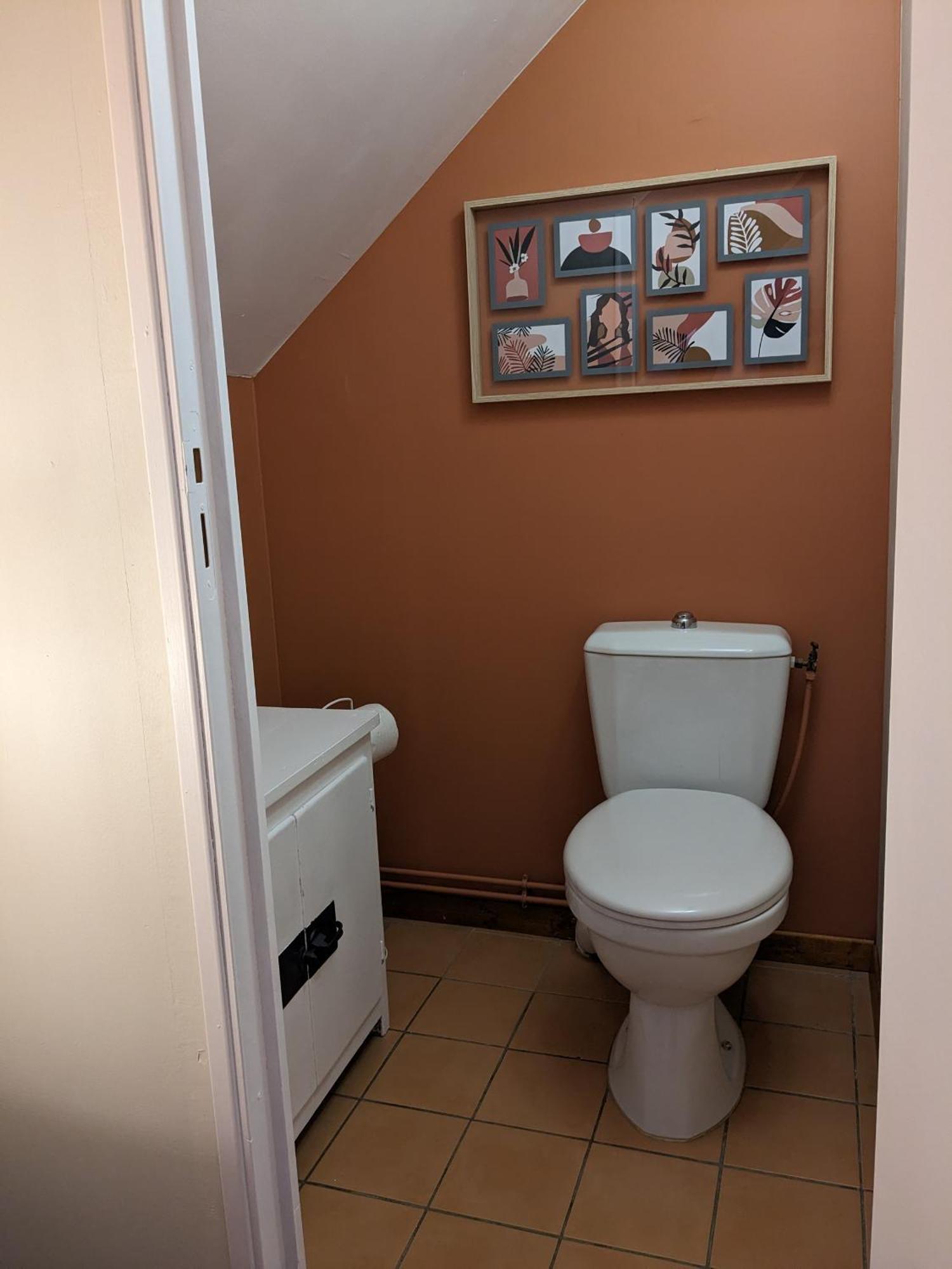 Maison Dans Belle Longere - La Serrerie Le Controis-en-Sologne Extérieur photo
