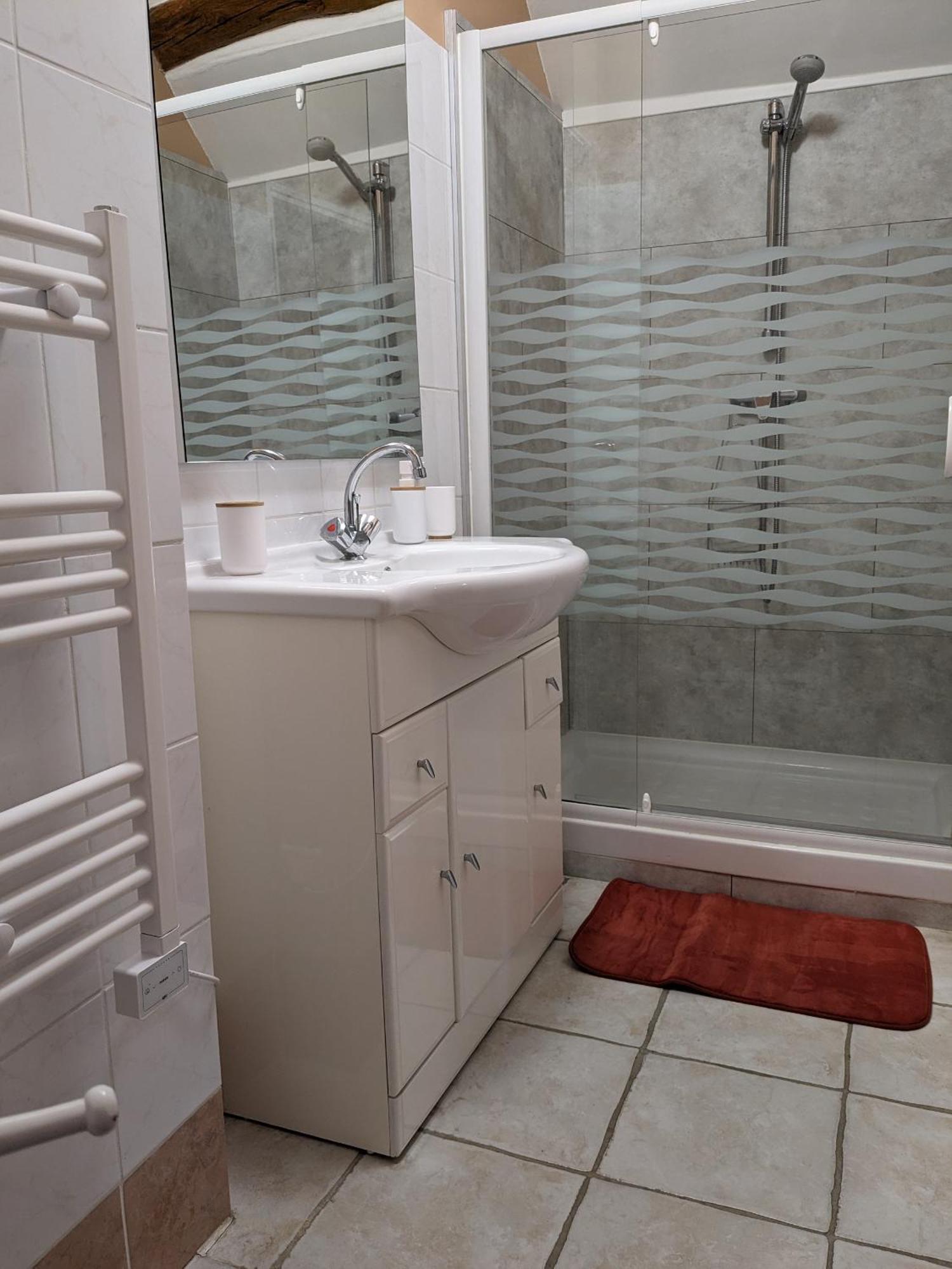 Maison Dans Belle Longere - La Serrerie Le Controis-en-Sologne Extérieur photo