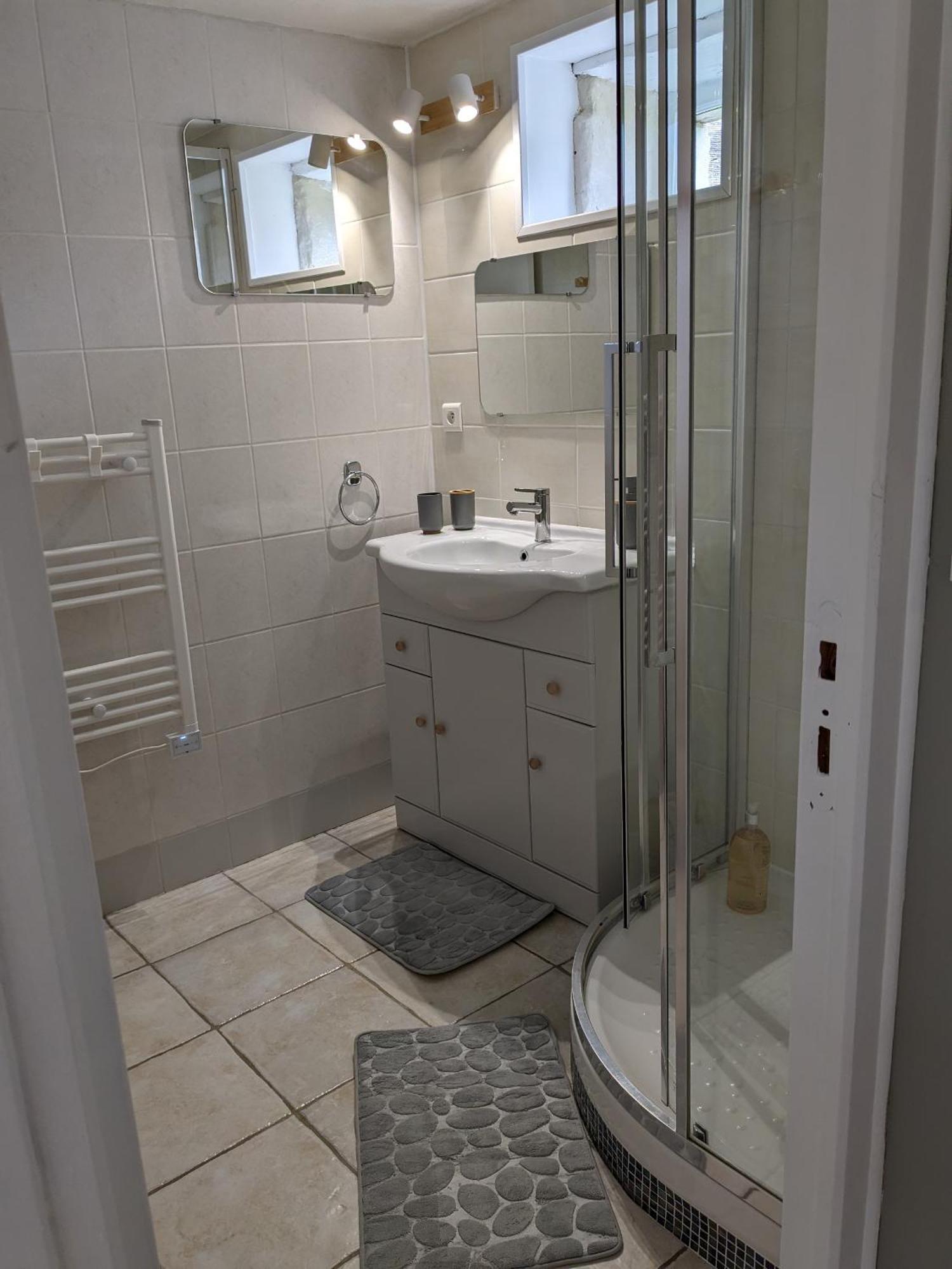 Maison Dans Belle Longere - La Serrerie Le Controis-en-Sologne Extérieur photo